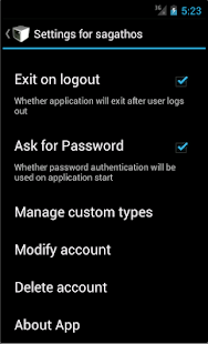 SimplePassVault Screenshots 14