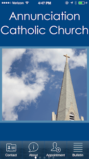 Annunciation Brazil-IND Screenshots 0