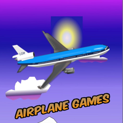 Free Airplane Games