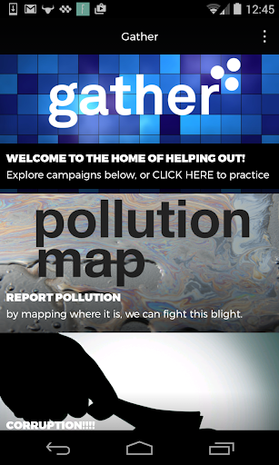Gather