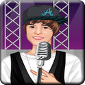 Justin Bieber Dress Up icon