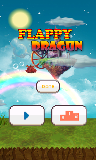 免費下載街機APP|Tap Dragon app開箱文|APP開箱王