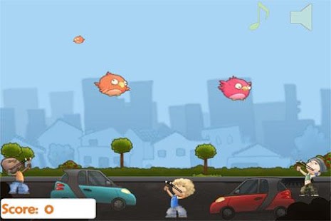 How to mod Dove Attack 1.1.1 mod apk for pc