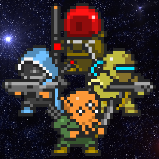 Space Bounties Inc. Apk Free Download For Android