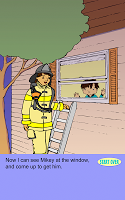 Fire Safety: Help Mikey APK تصویر نماگرفت #11