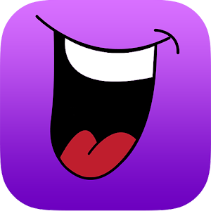 The Laughing Pod Comedy Club.apk 1.401