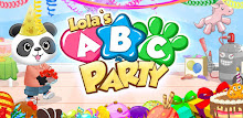 Lola's ABC Party APK