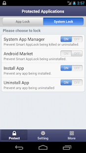 Smart AppLock v3.1.0