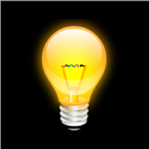 Simple LED Flashlight 1.0