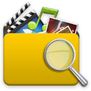 File Manager Pro 1.0