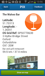 Free Download WaterNav Grand Ring APK