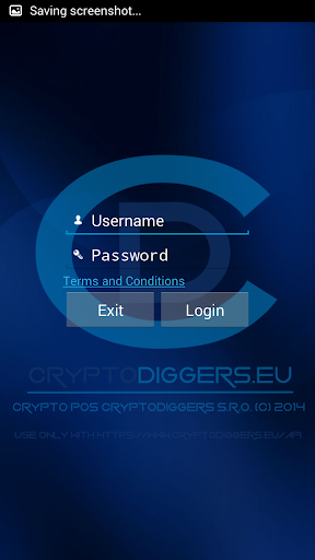 CryptoDiggers PoS