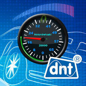 DNT OBD2 Bluetooth 1.7.2