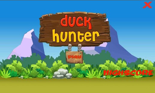 Duck Hunter