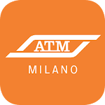 Cover Image of Download ATM Milano Official App 1.4.1 APK