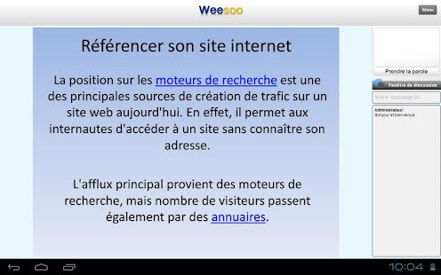 How to download Weesoo Mobile apk for bluestacks