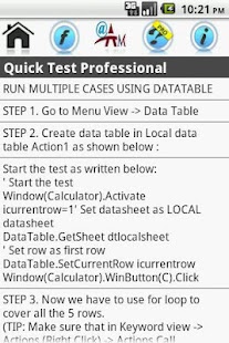 How to mod QTP Free 1.1 mod apk for android