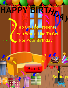 How to mod Birthday Gift Ideas 2.0 mod apk for android