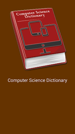 Computer Science Dictionary