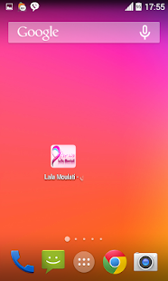 Free وصفات : شهيوات مولاتي APK