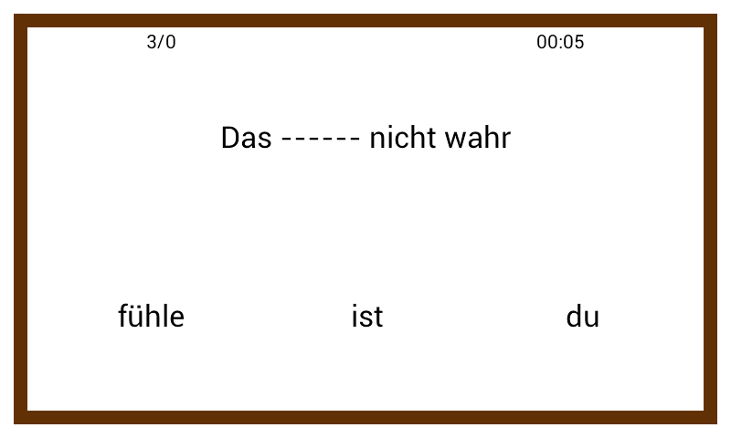 Learn German Conversation :AR - Android Apps on Google Play