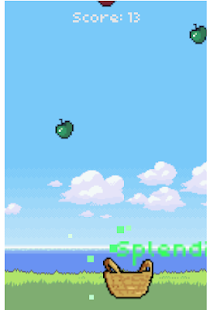 How to install Fruits Basket patch 1.6 apk for laptop