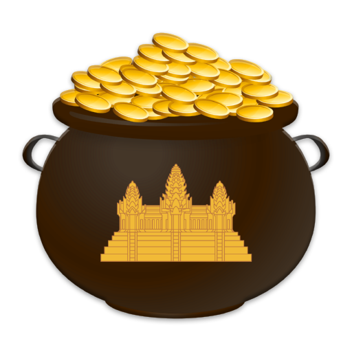 Cambodia Gold Trade