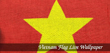 3D Vietnam Flag APK
