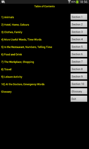 Linkword Portuguese BR Begin.