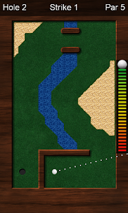 Download Premium Minigolf APK for PC