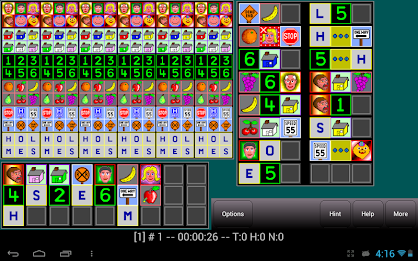 Sherlock Pro poster 3