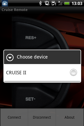 免費下載交通運輸APP|Cruise Remote app開箱文|APP開箱王