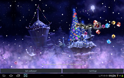 How to download Christmas Snow Fantasy Full patch 1.22 apk for pc