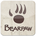 Bearpaw logo