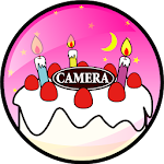 Birthday Camera Apk