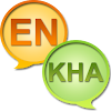 English Khasi Dictionary+