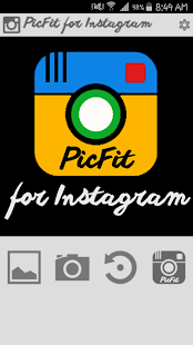 How to download PicFit For Instagram 1.3.2 mod apk for android