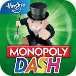 Cover Image of Download MONOPOLY Dash for Chromecast 1.1.2 APK