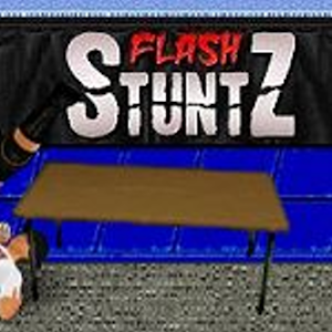 Flash StuntZ (Wrestling) for PC and MAC