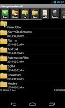 AndroZip™ FREE File Manager APK Download for Android