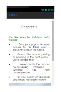 How to get Tips For Dog Potty Training 2.0 apk for laptop