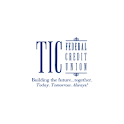 TIC Federal Credit Union logo