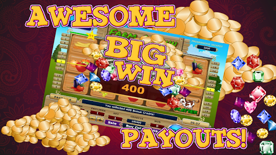 Royal Casino Slots Plus Screenshots 2