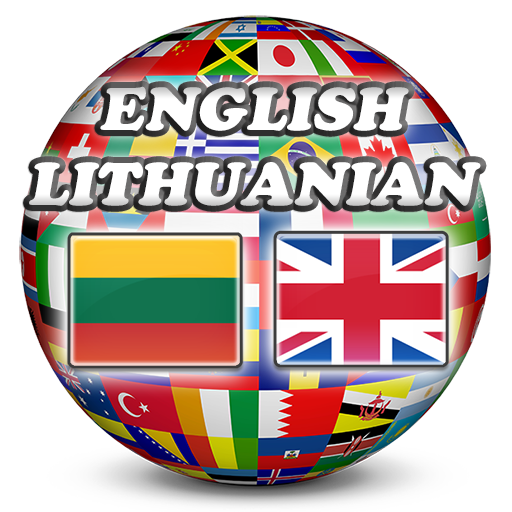 English Lithuanian Dictionary