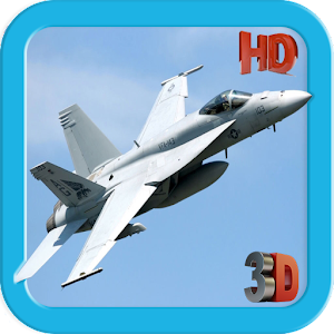 F18 Air Jet Fighter for PC and MAC