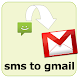 SMS to GMAIL