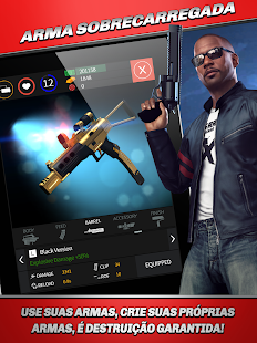 All Guns Blazing - screenshot thumbnail