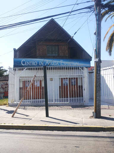 Iglesia Centro De Ayuda Espiritual