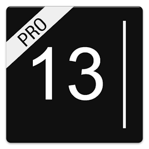 Simple Calendar Widget Pro logo