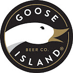 Logo of Goose Island Omg